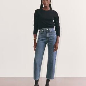 The Way-High® Jean